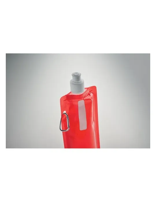 Gourde Pliable GATES - Pratique et Personnalisable