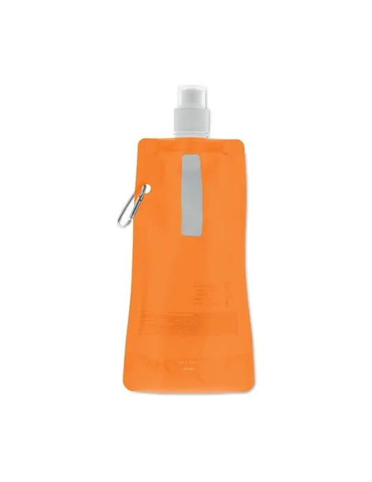 Gourde Pliable GATES - Pratique et Personnalisable