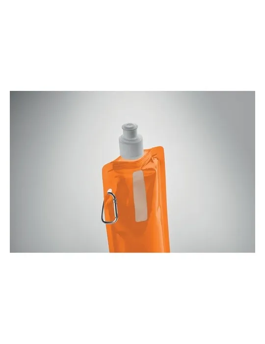 Gourde Pliable GATES - Pratique et Personnalisable