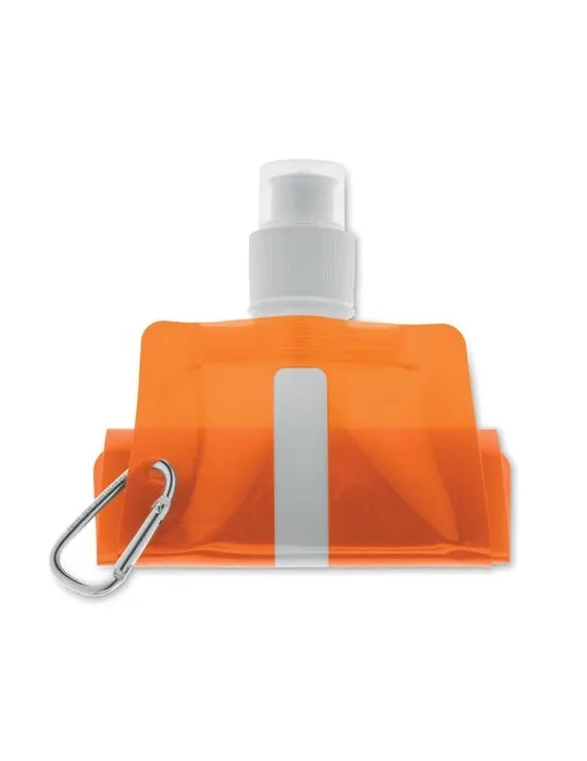 Gourde Pliable GATES - Pratique et Personnalisable