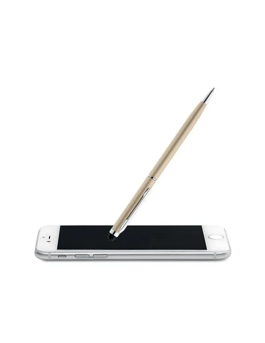 Stylo-Stylet NEILO TOUCH - Élégance et Fonctionnalité