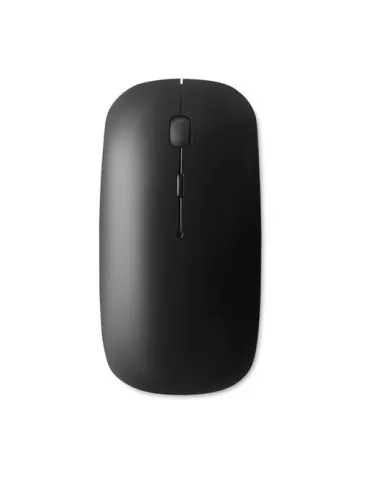 Souris Sans Fil CURVY - Confort et Design Moderne