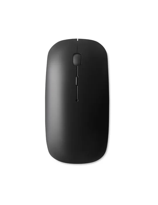 Souris Sans Fil CURVY - Confort et Design Moderne