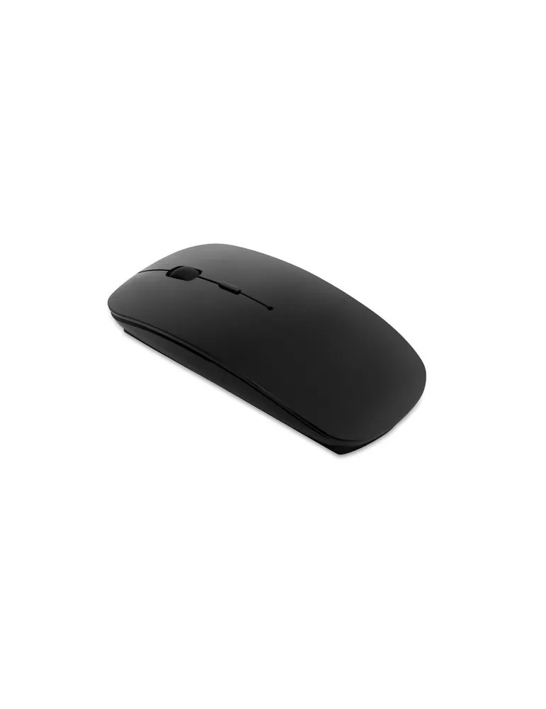 Souris Sans Fil CURVY - Confort et Design Moderne