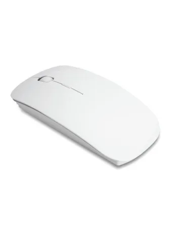 Souris Sans Fil CURVY - Confort et Design Moderne 2