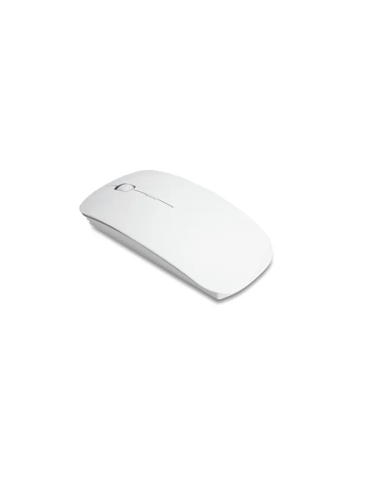 Souris Sans Fil CURVY - Confort et Design Moderne