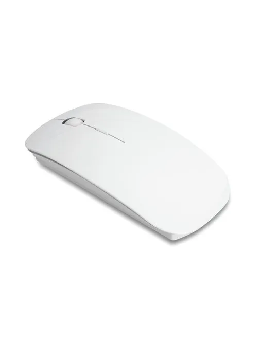 Souris Sans Fil CURVY - Confort et Design Moderne