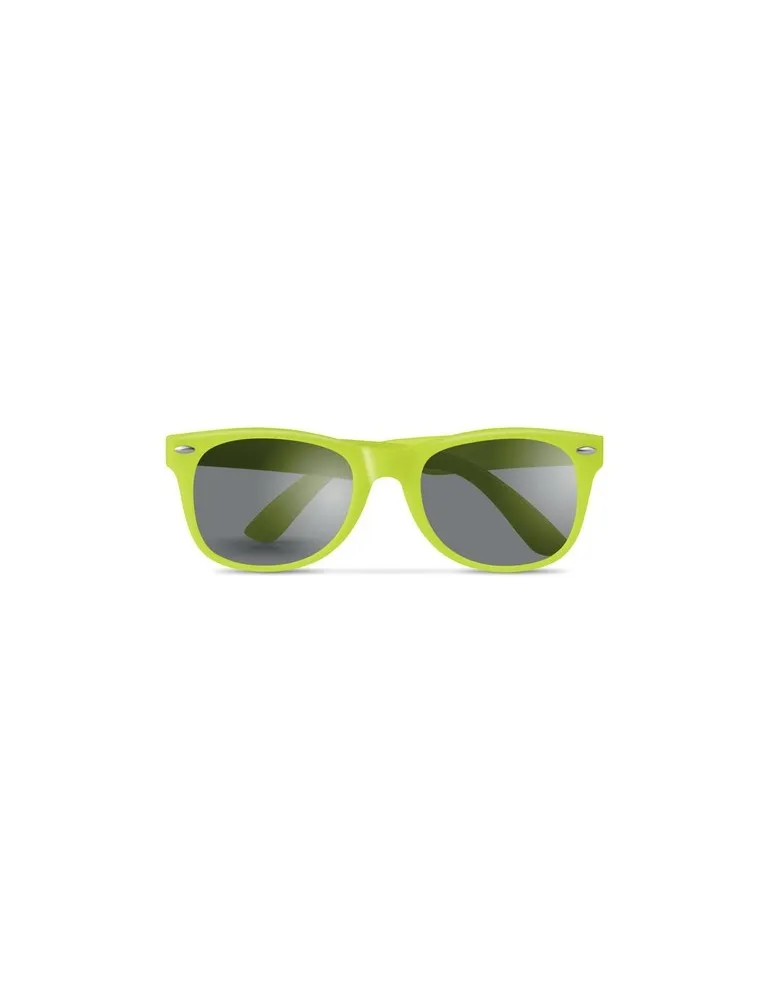 Lunettes de soleil UV AMERICA : Élégance et Protection