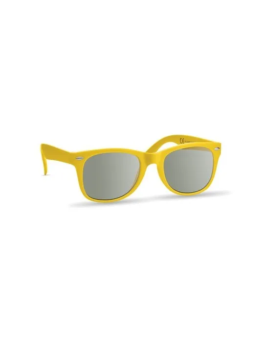 Lunettes de soleil UV AMERICA : Élégance et Protection
