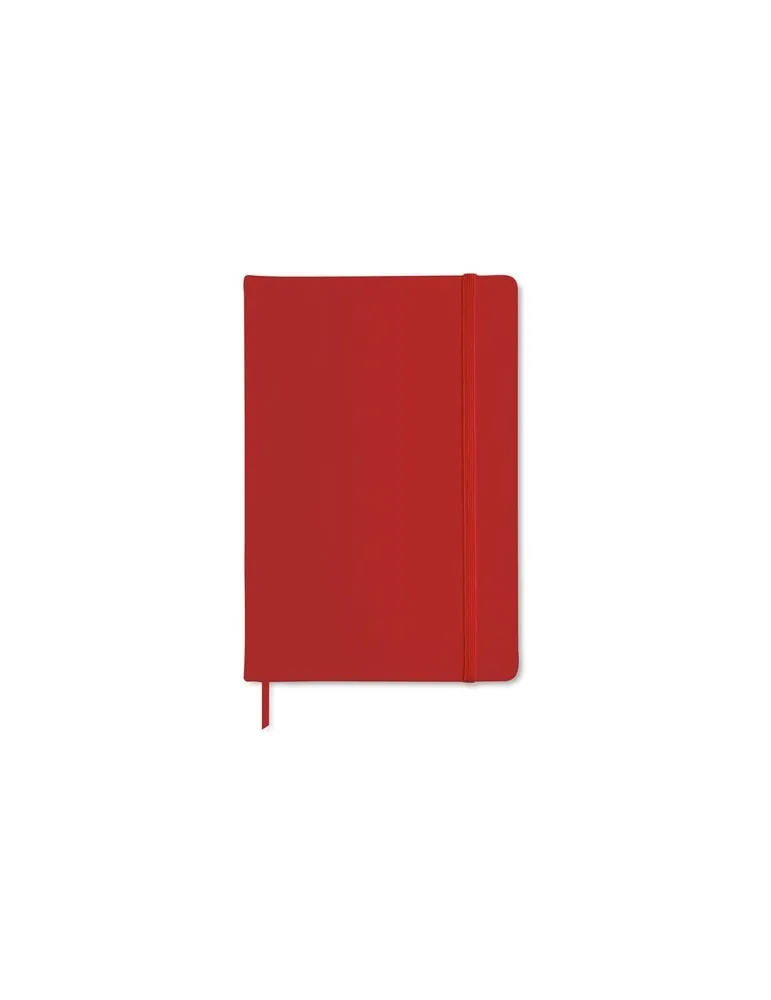 Carnet A5 Ligné ARCONOT - Élégance et Praticité