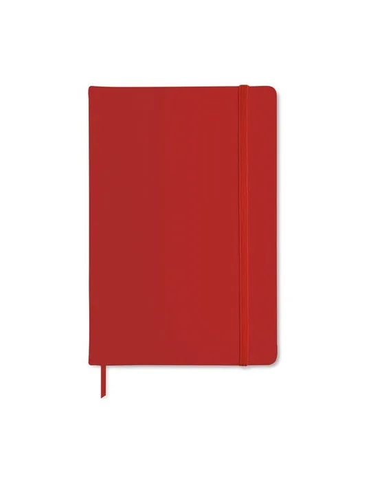 Carnet A5 Ligné ARCONOT - Élégance et Praticité