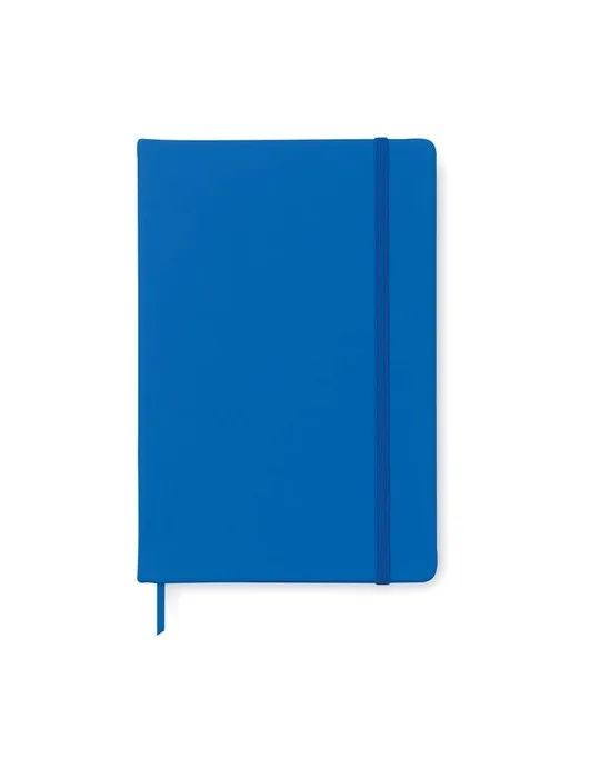 Carnet A5 Ligné ARCONOT - Élégance et Praticité