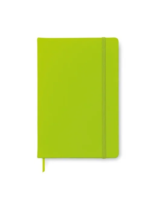 Carnet A5 Ligné ARCONOT - Élégance et Praticité