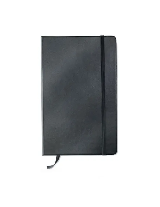 Carnet A5 Ligné ARCONOT - Élégance et Praticité