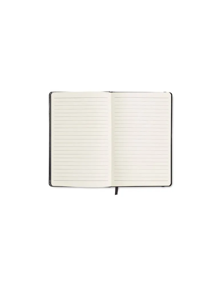 Carnet A5 Ligné ARCONOT - Élégance et Praticité