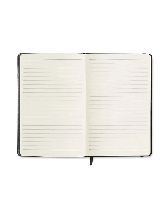 Carnet A5 Ligné ARCONOT - Élégance et Praticité