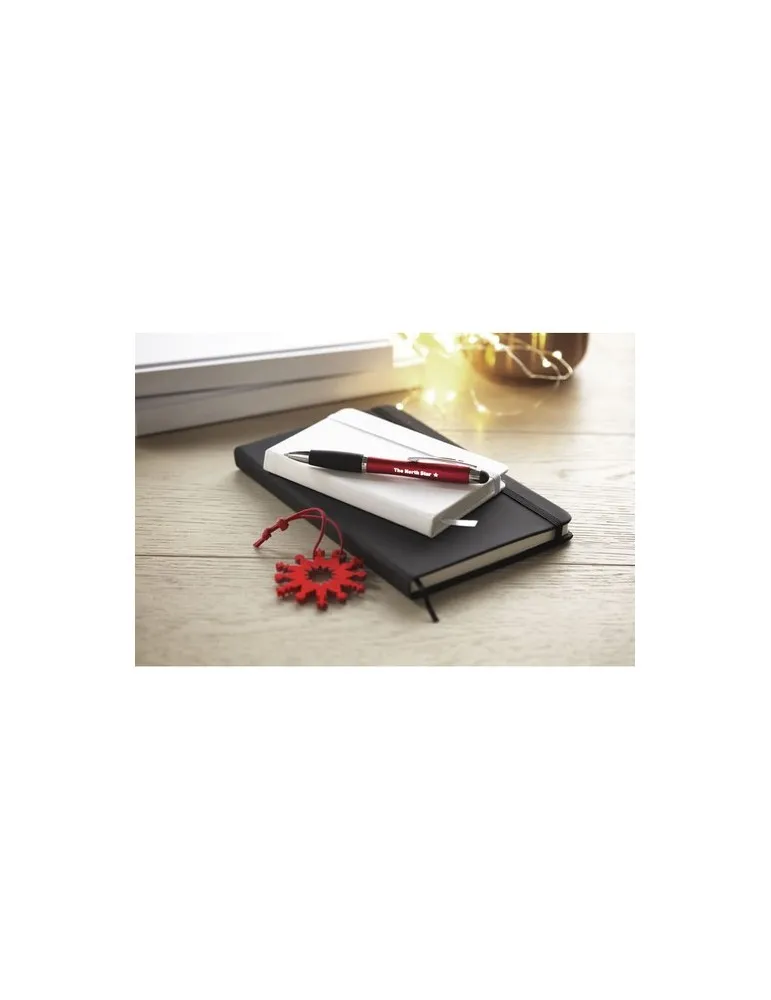 Carnet A5 Ligné ARCONOT - Élégance et Praticité