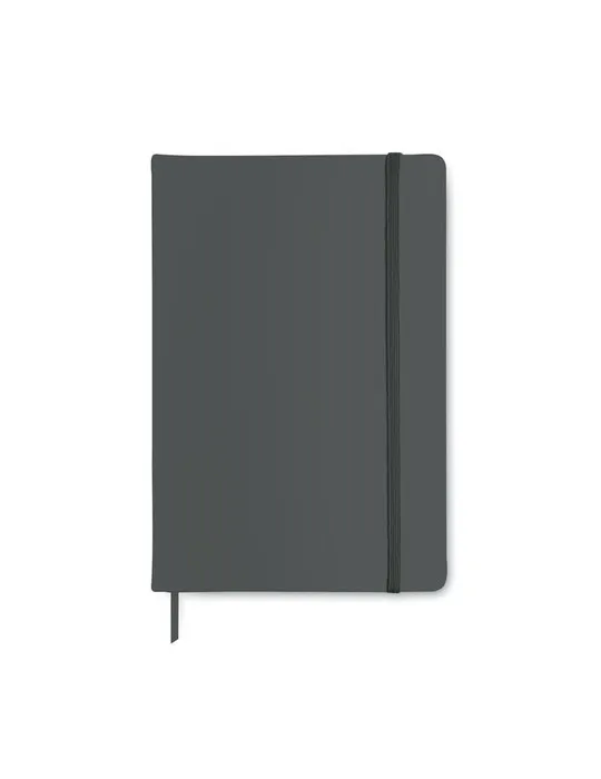 Carnet A5 Ligné ARCONOT - Élégance et Praticité