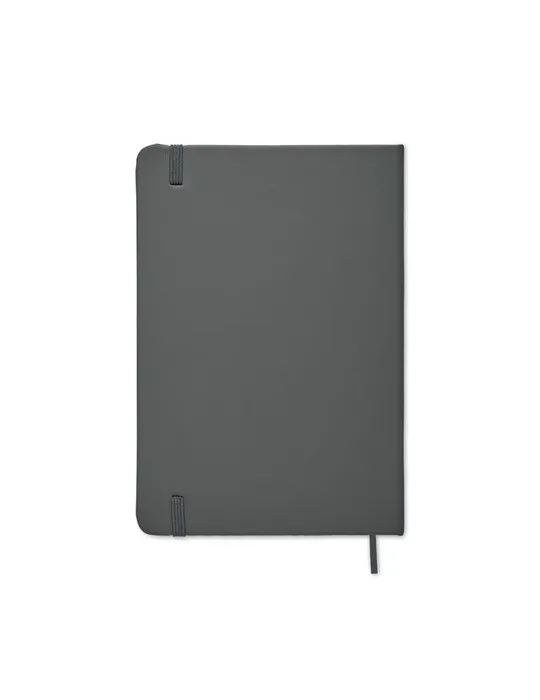 Carnet A5 Ligné ARCONOT - Élégance et Praticité