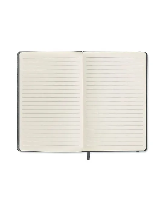 Carnet A5 Ligné ARCONOT - Élégance et Praticité