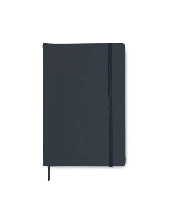 Carnet A5 Ligné ARCONOT - Élégance et Praticité