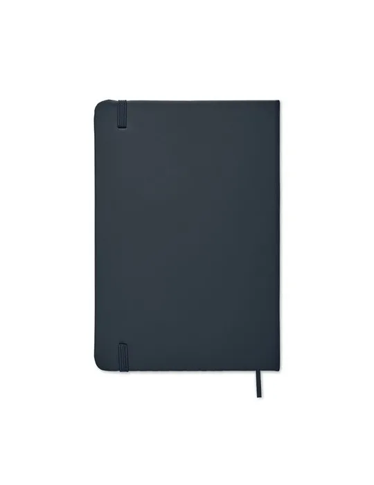 Carnet A5 Ligné ARCONOT - Élégance et Praticité