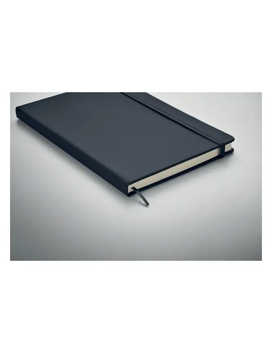 Carnet A5 Ligné ARCONOT - Élégance et Praticité