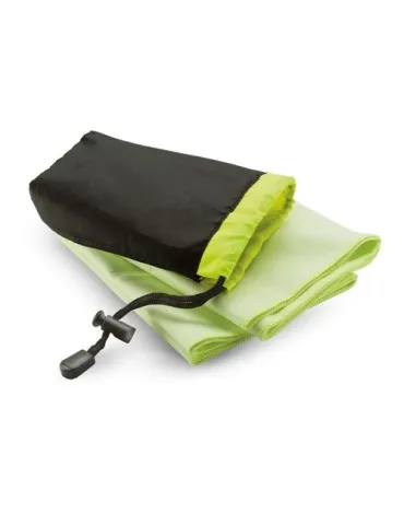 Serviette de sport DRYE personnalisable Personnalisé