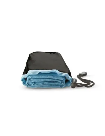 Serviette de sport DRYE personnalisable Personnalisé 2