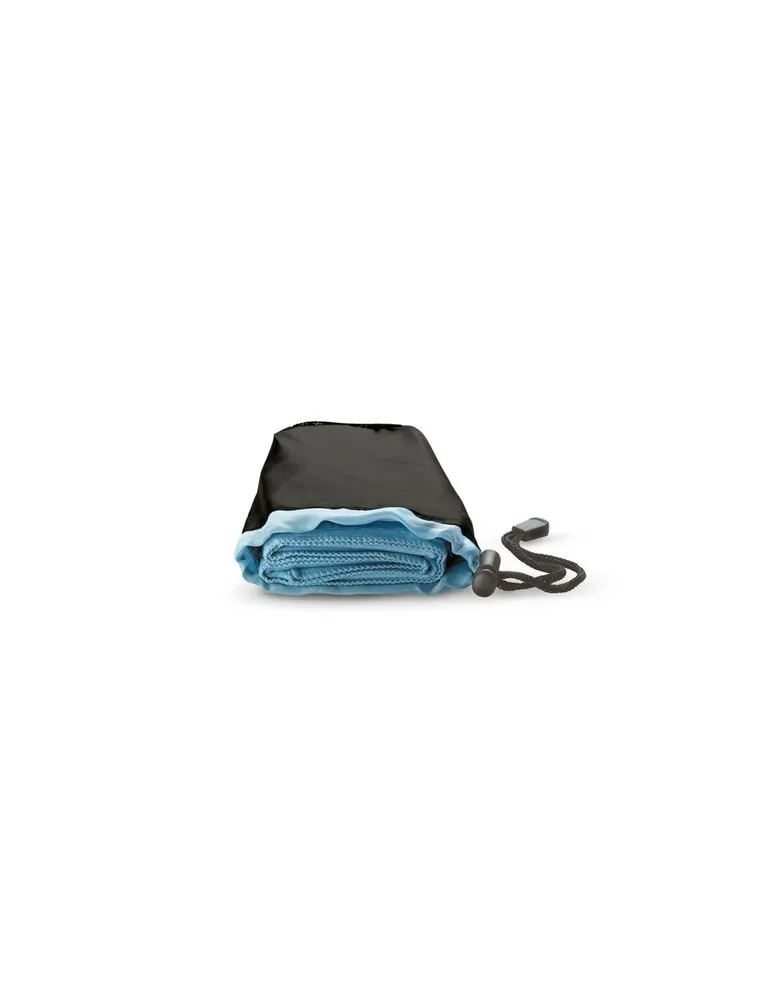 Serviette de sport DRYE personnalisable Personnalisé