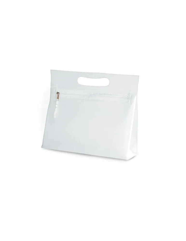 Trousse Transparente MOONLIGHT - Élégante et Pratique