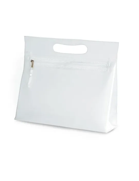 Trousse Transparente MOONLIGHT - Élégante et Pratique