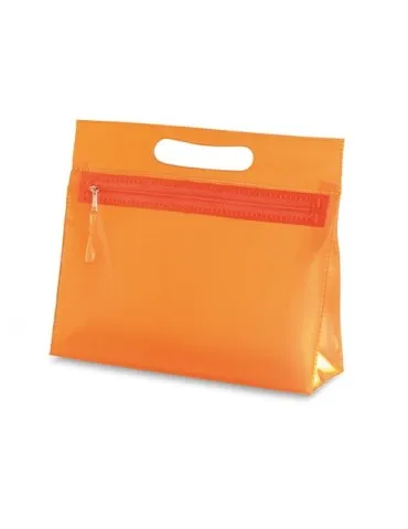 Trousse Transparente MOONLIGHT - Élégante et Pratique 2