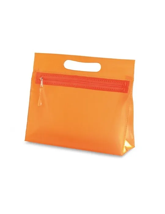 Trousse Transparente MOONLIGHT - Élégante et Pratique