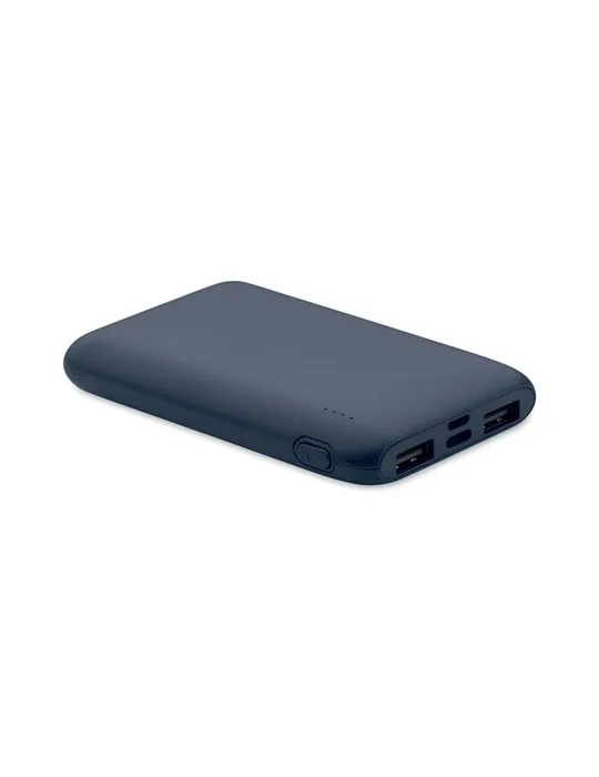 Powerbank 5000 mAh Écologique POWER52C