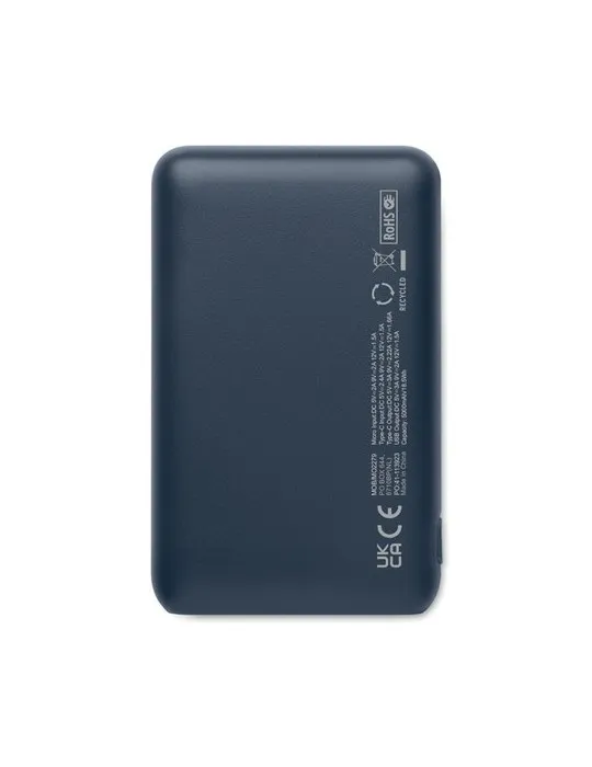 Powerbank 5000 mAh Écologique POWER52C