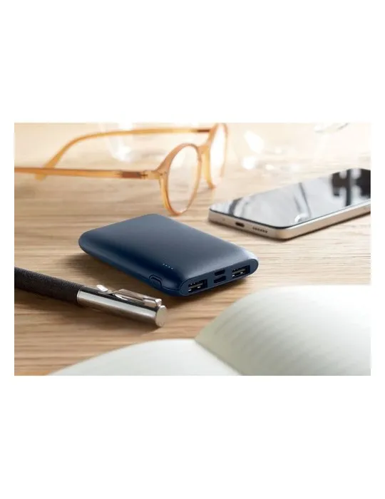 Powerbank 5000 mAh Écologique POWER52C