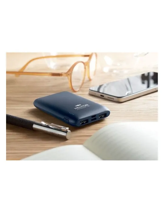 Powerbank 5000 mAh Écologique POWER52C