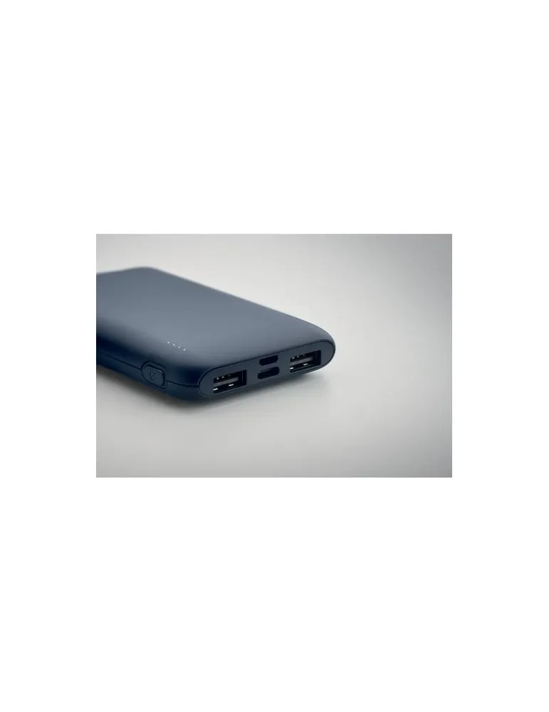 Powerbank 5000 mAh Écologique POWER52C