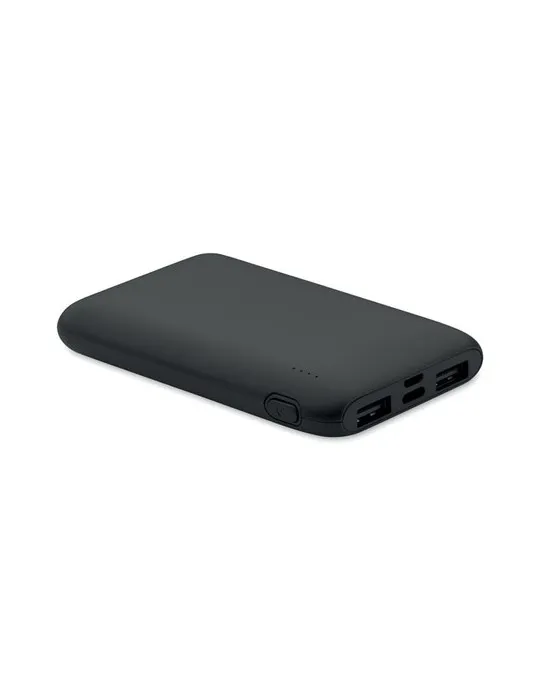 Powerbank 5000 mAh Écologique POWER52C