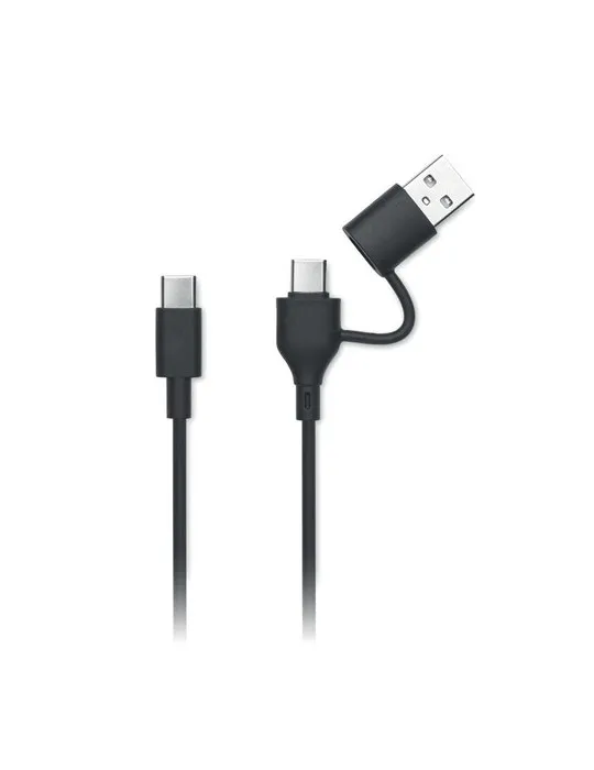 Powerbank 5000 mAh Écologique POWER52C