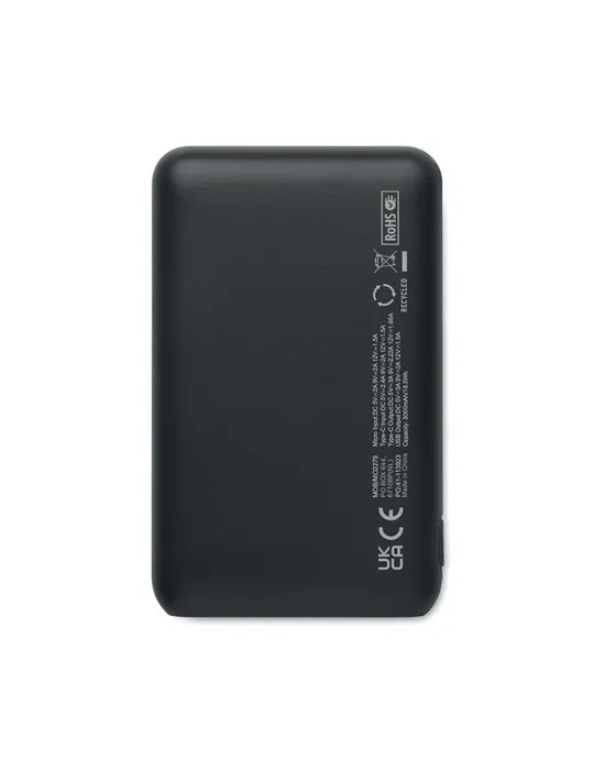 Powerbank 5000 mAh Écologique POWER52C