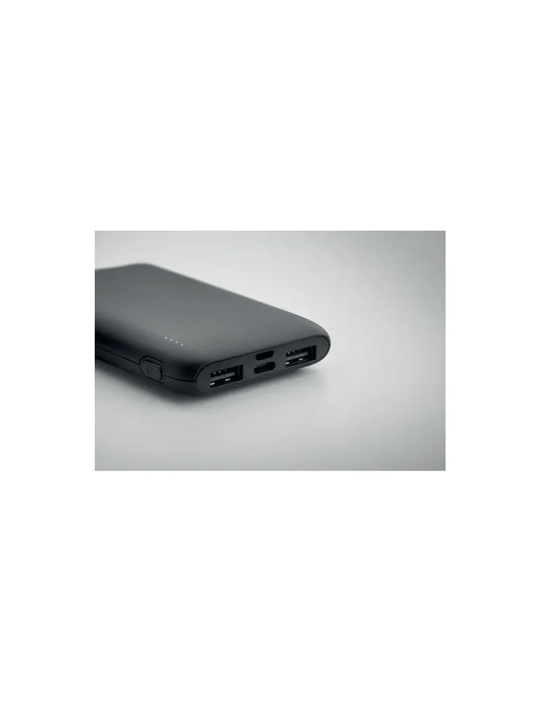 Powerbank 5000 mAh Écologique POWER52C