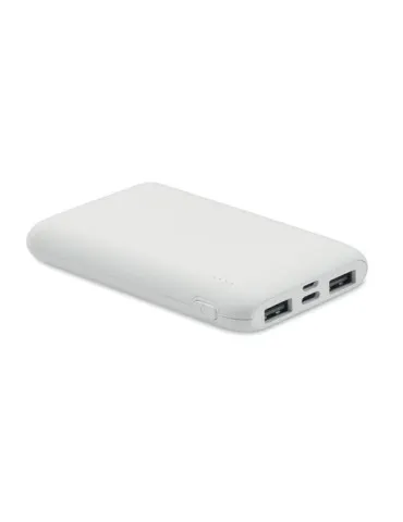 Powerbank 5000 mAh Écologique POWER52C 2