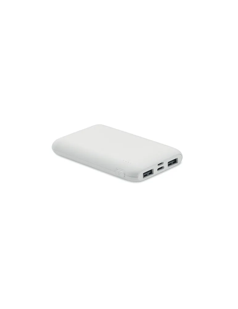 Powerbank 5000 mAh Écologique POWER52C