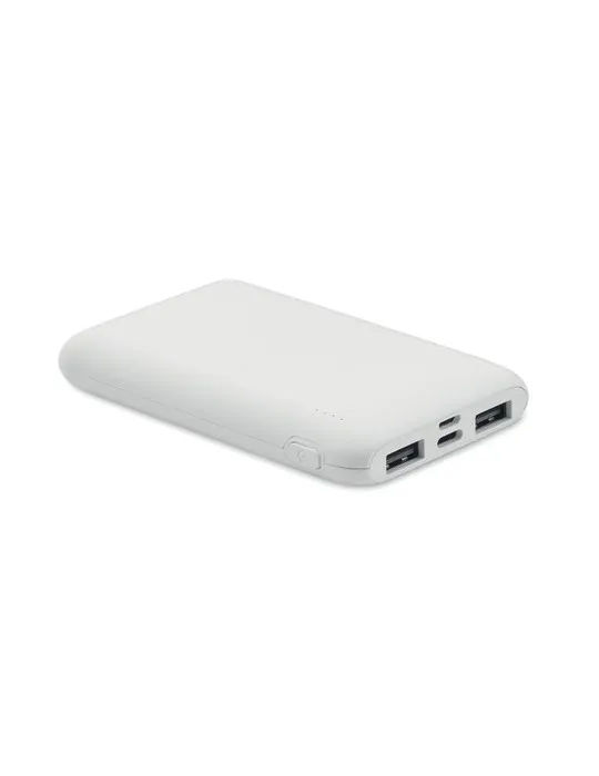 Powerbank 5000 mAh Écologique POWER52C