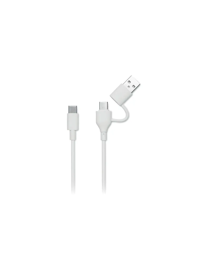 Powerbank 5000 mAh Écologique POWER52C