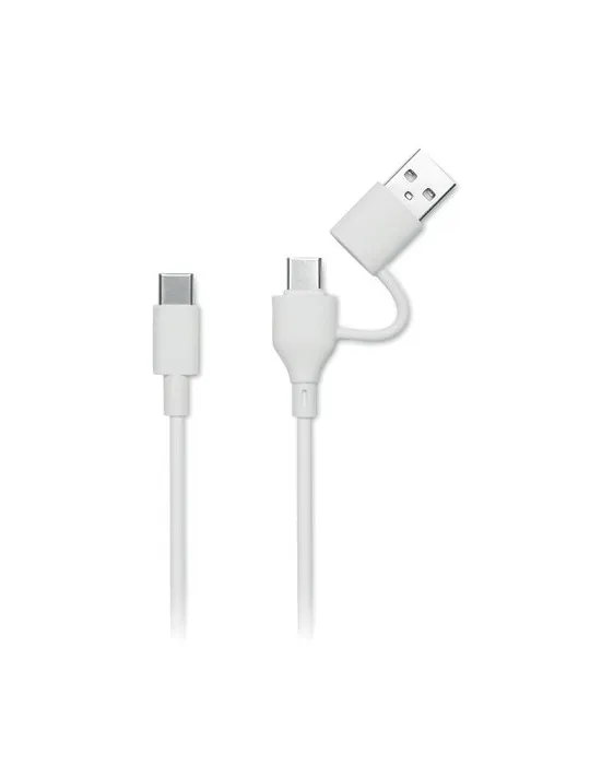 Powerbank 5000 mAh Écologique POWER52C