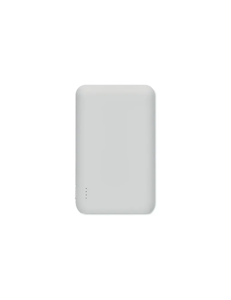 Powerbank 5000 mAh Écologique POWER52C