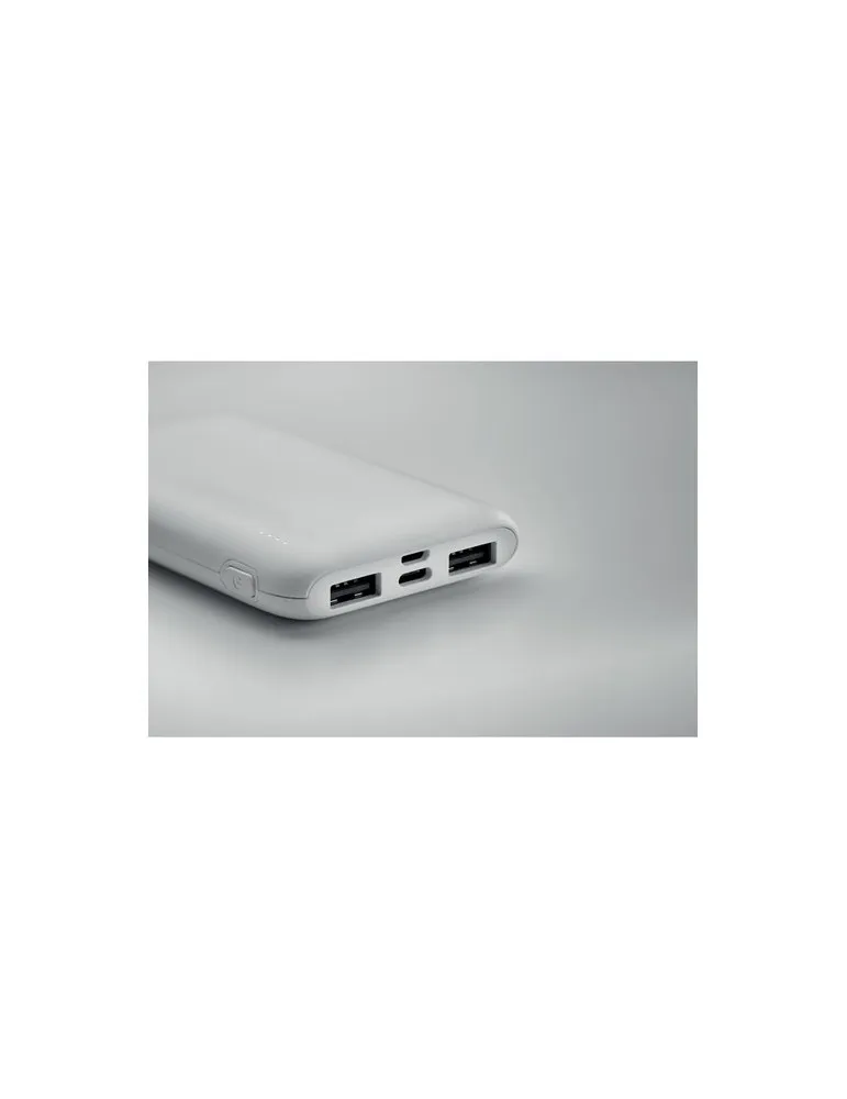 Powerbank 5000 mAh Écologique POWER52C